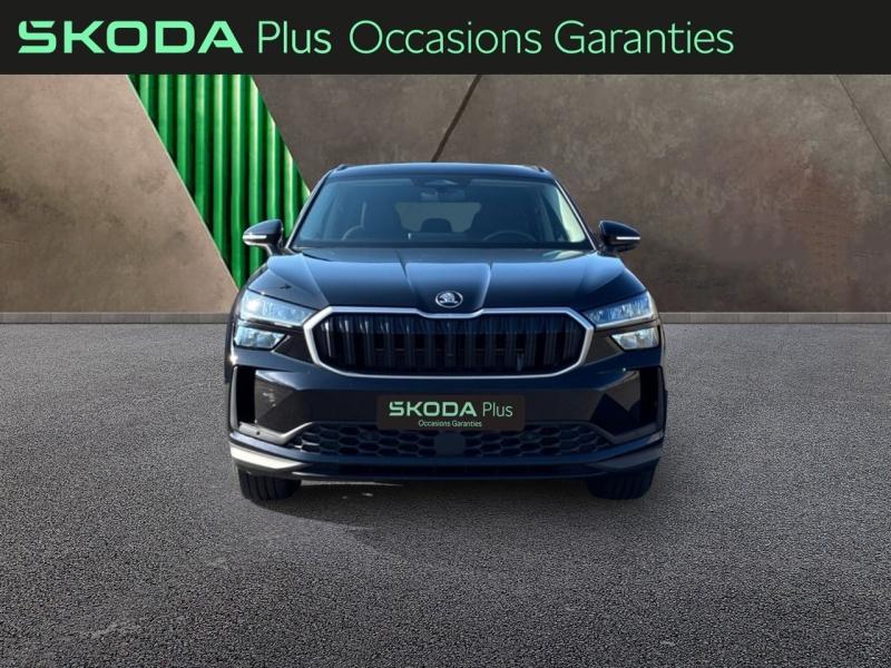 Voitures occasions ŠKODA KODIAQ Selection Clermont-Ferrand