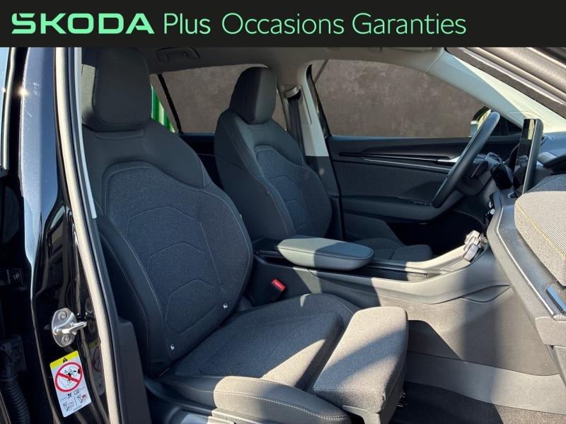 Voitures occasions ŠKODA KODIAQ Selection Clermont-Ferrand
