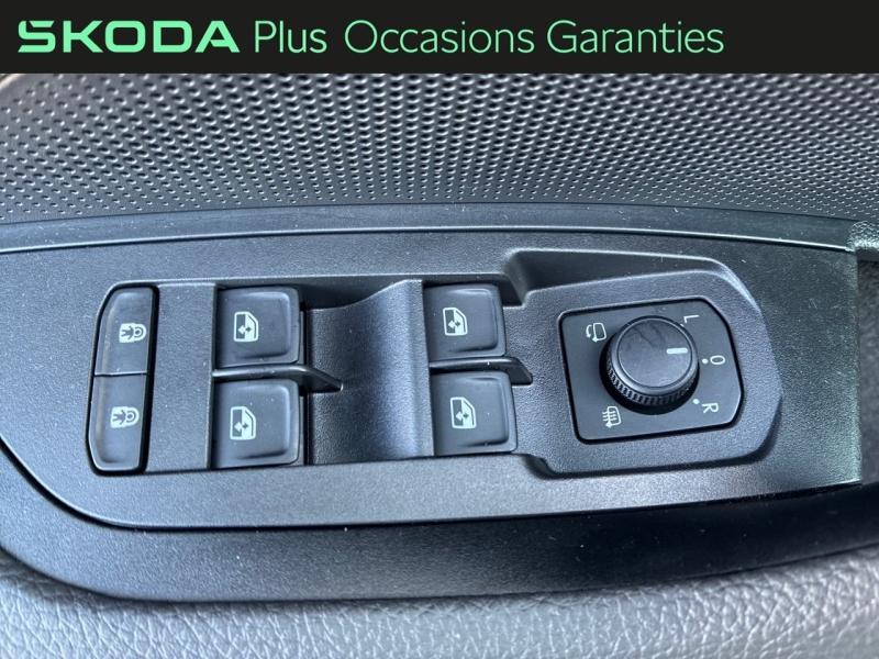 Voitures occasions ŠKODA KODIAQ Selection Clermont-Ferrand