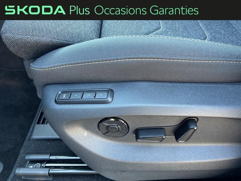 Voitures occasions ŠKODA KODIAQ Selection Clermont-Ferrand