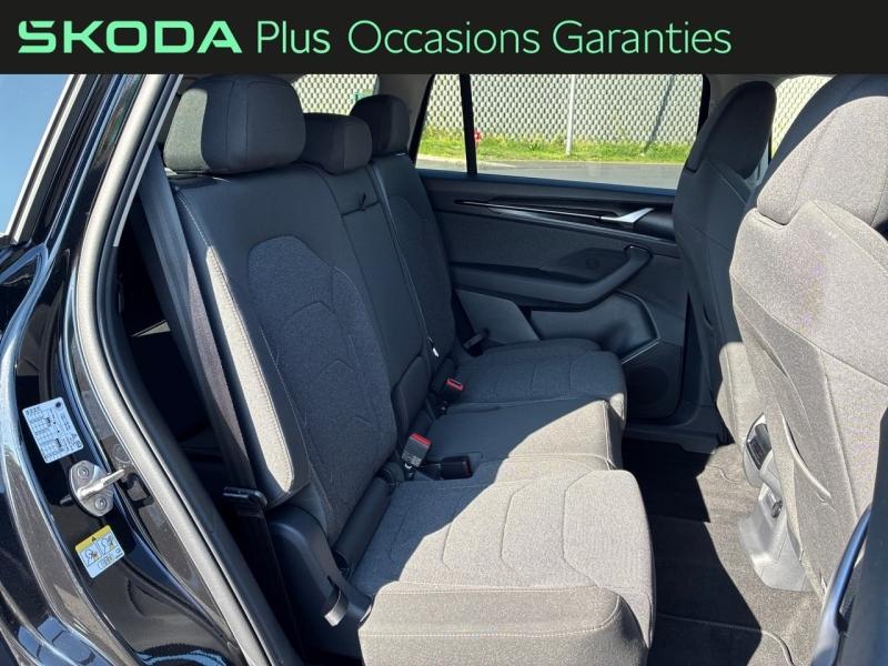 Voitures occasions ŠKODA KODIAQ Selection Clermont-Ferrand