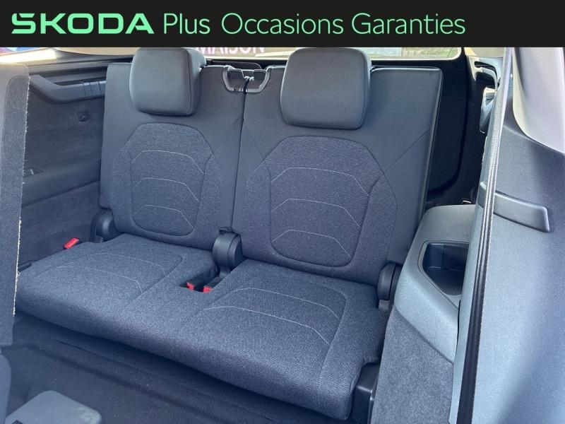 Voitures occasions ŠKODA KODIAQ Selection Clermont-Ferrand