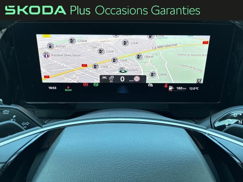 Voitures occasions ŠKODA KODIAQ Selection Clermont-Ferrand