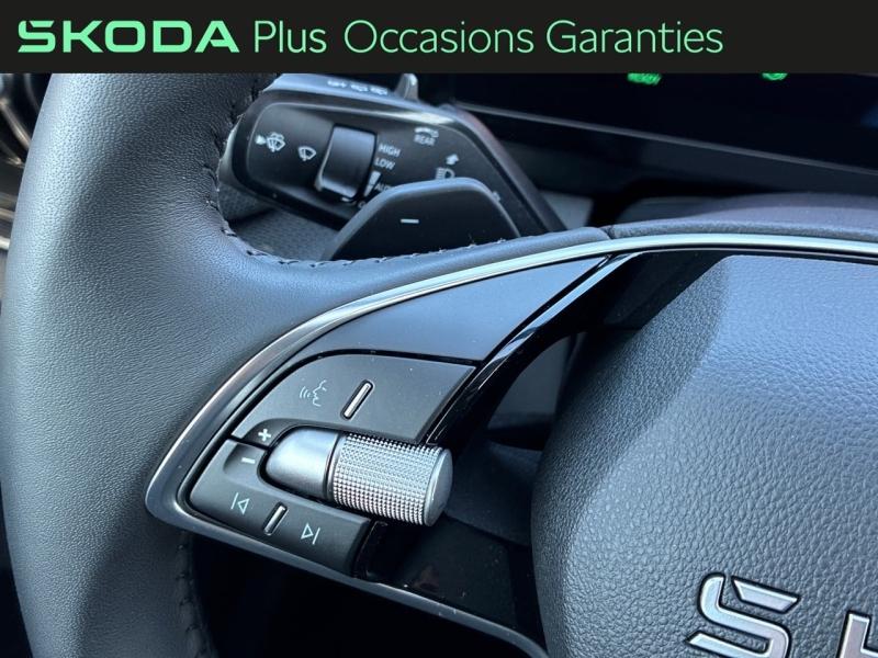 Voitures occasions ŠKODA KODIAQ Selection Clermont-Ferrand