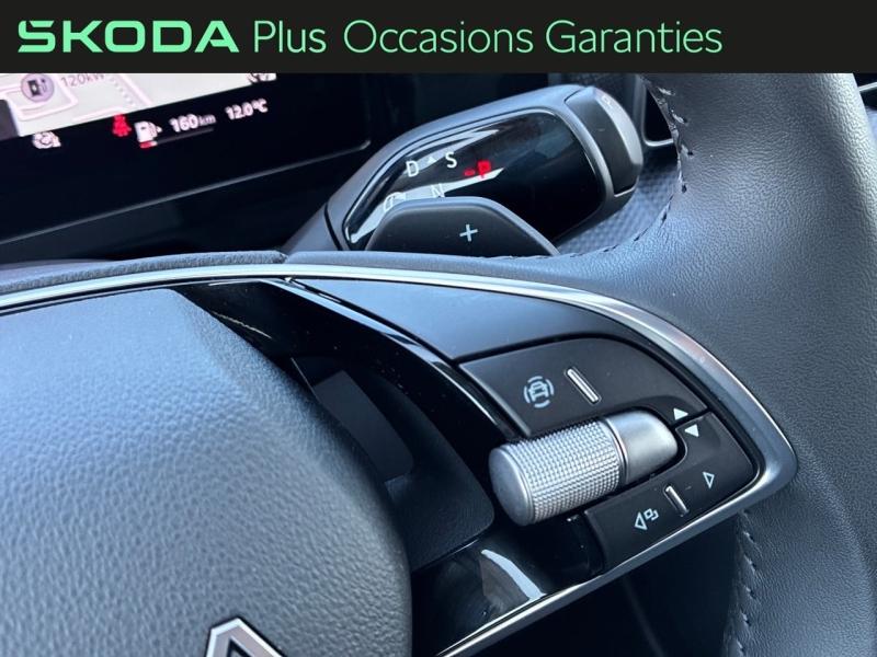 Voitures occasions ŠKODA KODIAQ Selection Clermont-Ferrand