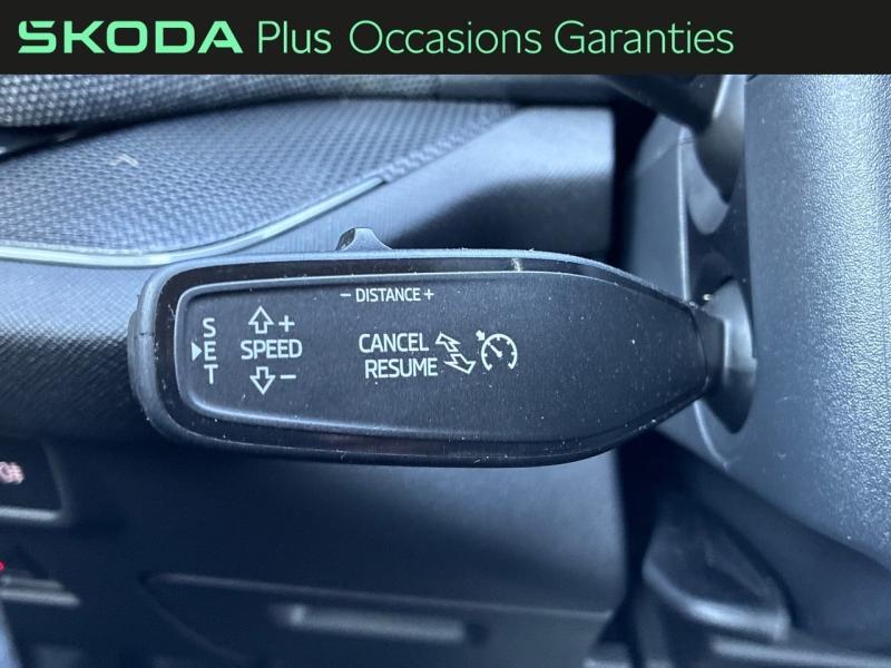 Voitures occasions ŠKODA KODIAQ Selection Clermont-Ferrand