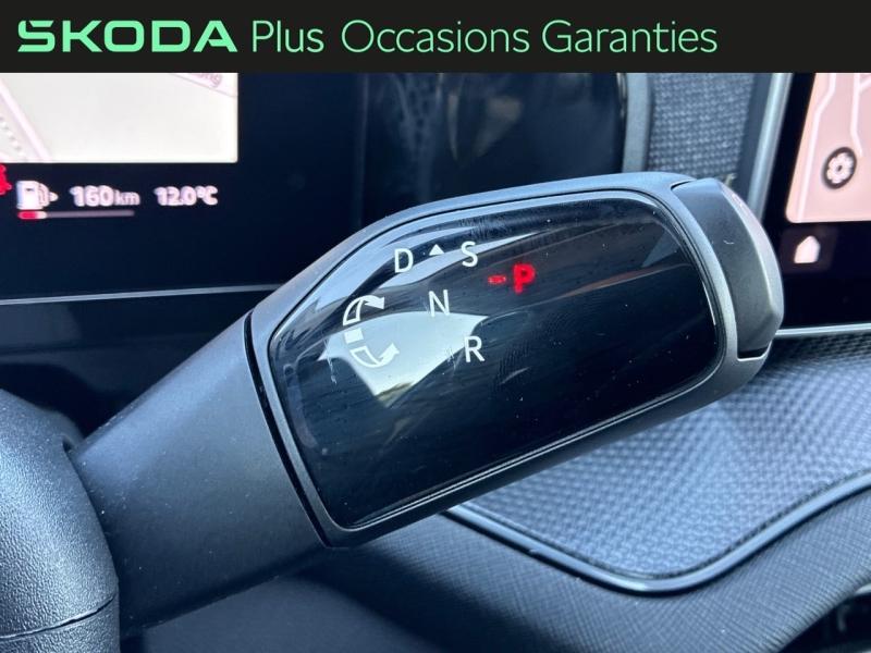 Voitures occasions ŠKODA KODIAQ Selection Clermont-Ferrand
