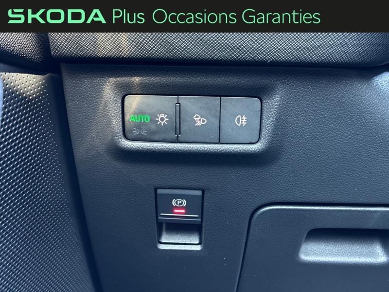 Voitures occasions ŠKODA KODIAQ Selection Clermont-Ferrand
