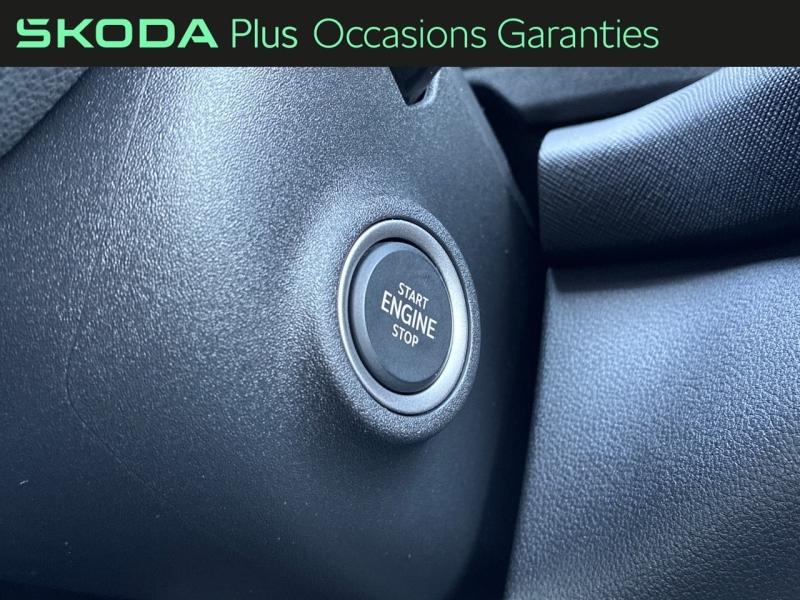 Voitures occasions ŠKODA KODIAQ Selection Clermont-Ferrand