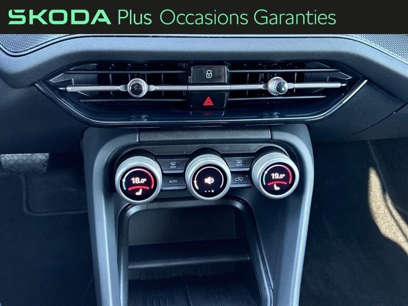 Voitures occasions ŠKODA KODIAQ Selection Clermont-Ferrand