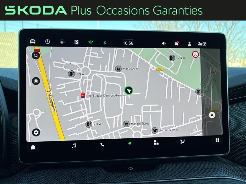 Voitures occasions ŠKODA KODIAQ Selection Clermont-Ferrand