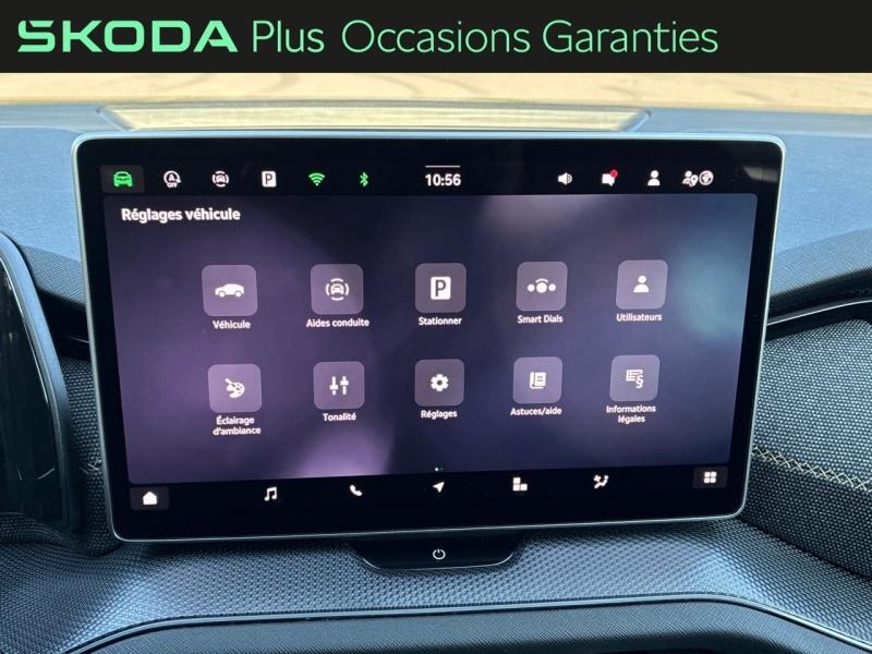 Voitures occasions ŠKODA KODIAQ Selection Clermont-Ferrand