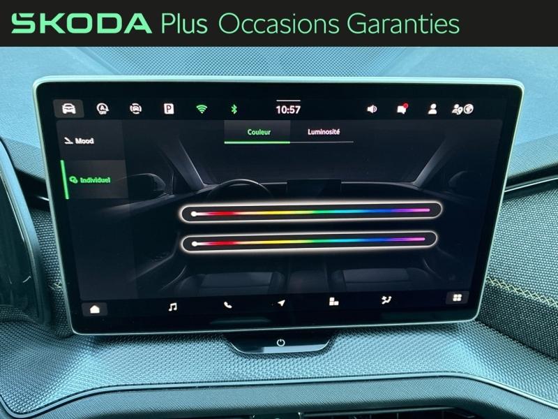 Voitures occasions ŠKODA KODIAQ Selection Clermont-Ferrand