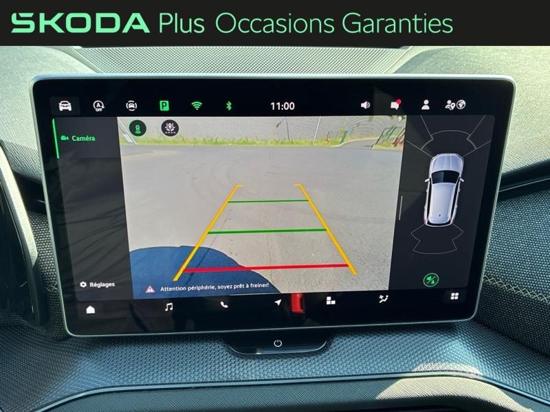 Voitures occasions ŠKODA KODIAQ Selection Clermont-Ferrand