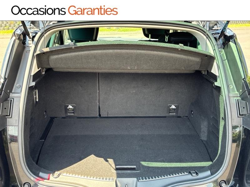 Voitures occasions RENAULT SCENIC Initiale Paris Clermont-Ferrand