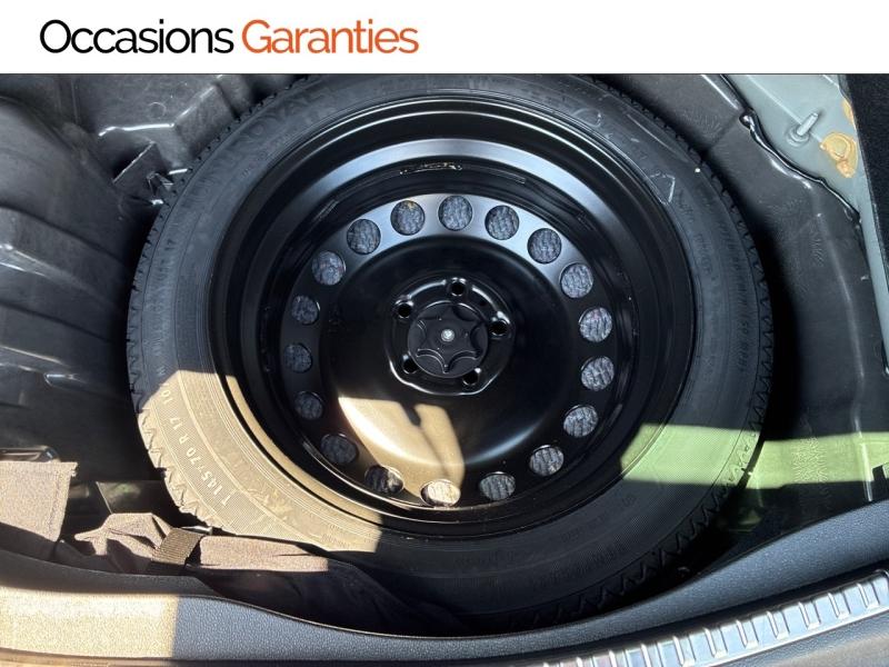 Voitures occasions RENAULT SCENIC Initiale Paris Clermont-Ferrand
