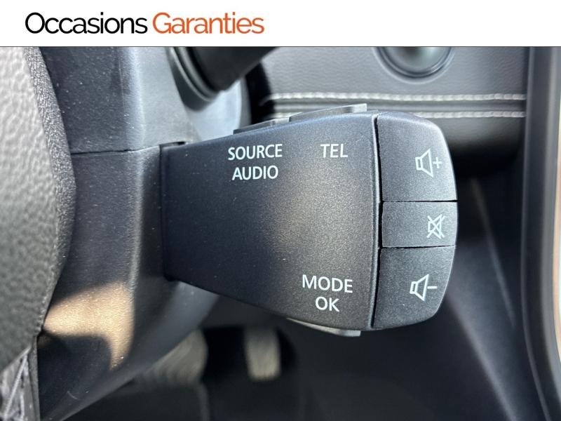 Voitures occasions RENAULT SCENIC Initiale Paris Clermont-Ferrand