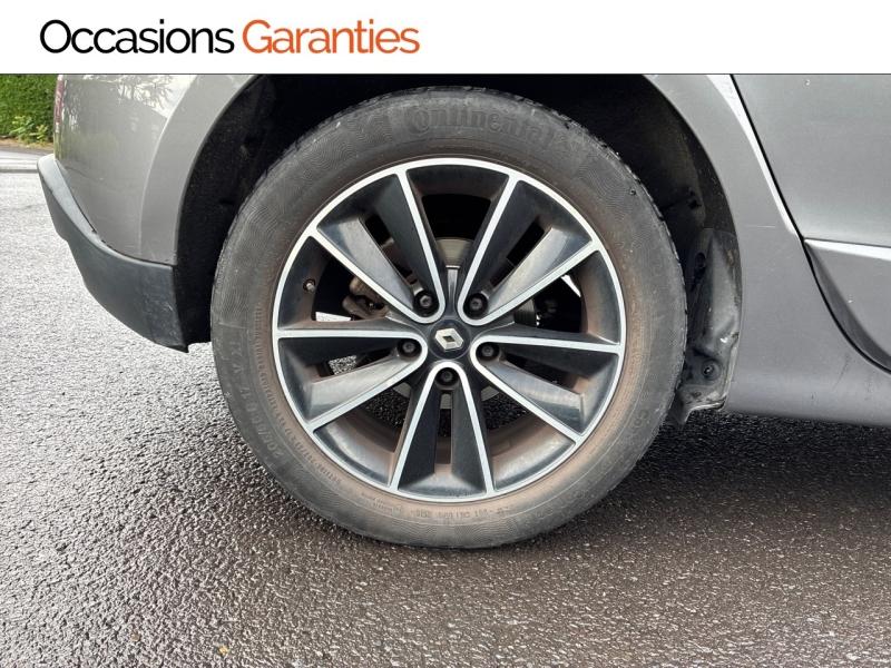 Voitures occasions RENAULT SCENIC Limited Clermont-Ferrand