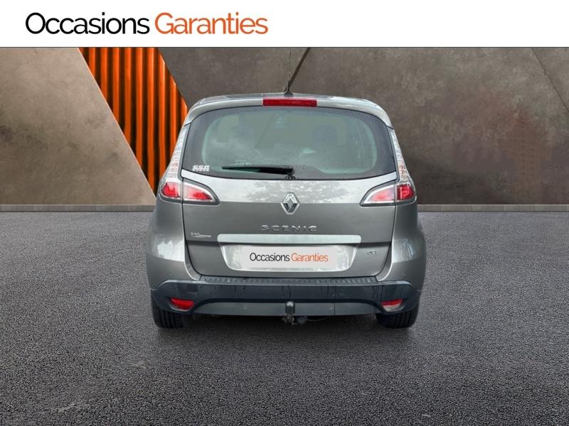 Voitures occasions RENAULT SCENIC Limited Clermont-Ferrand