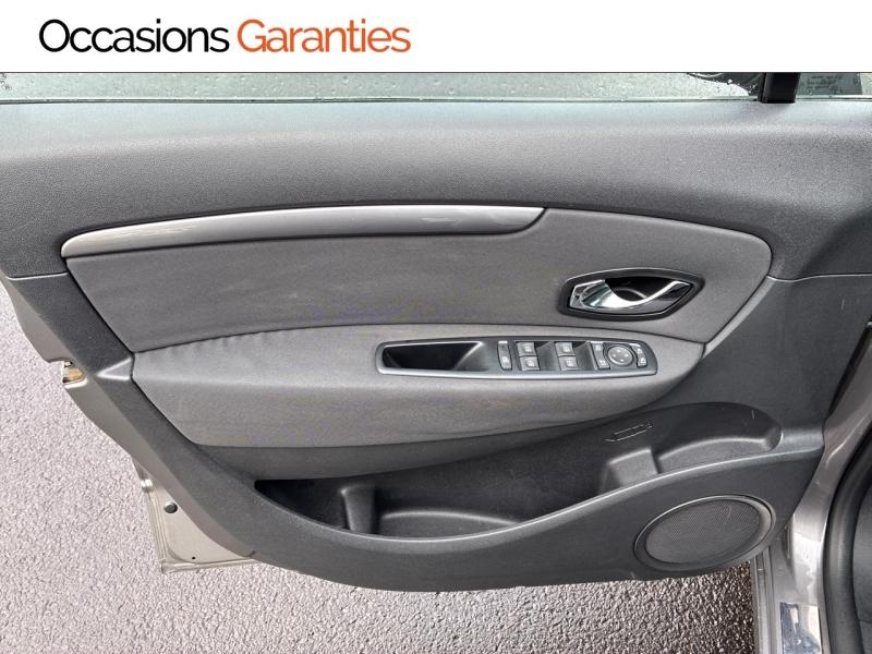 Voitures occasions RENAULT SCENIC Limited Clermont-Ferrand