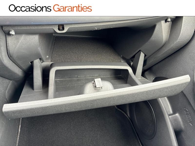 Voitures occasions RENAULT SCENIC Limited Clermont-Ferrand