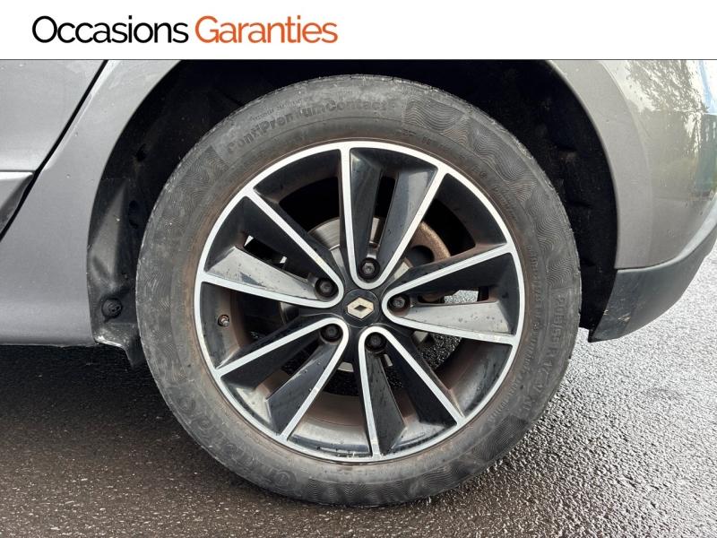 Voitures occasions RENAULT SCENIC Limited Clermont-Ferrand