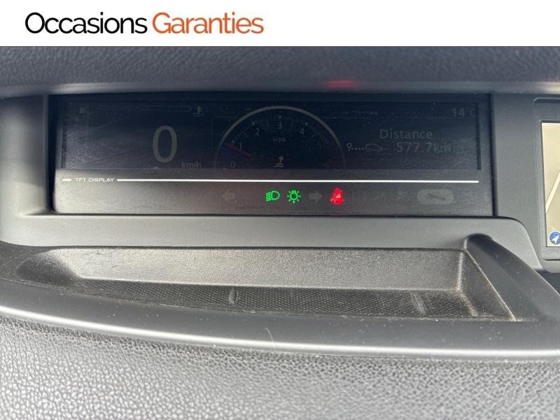 Voitures occasions RENAULT SCENIC Limited Clermont-Ferrand