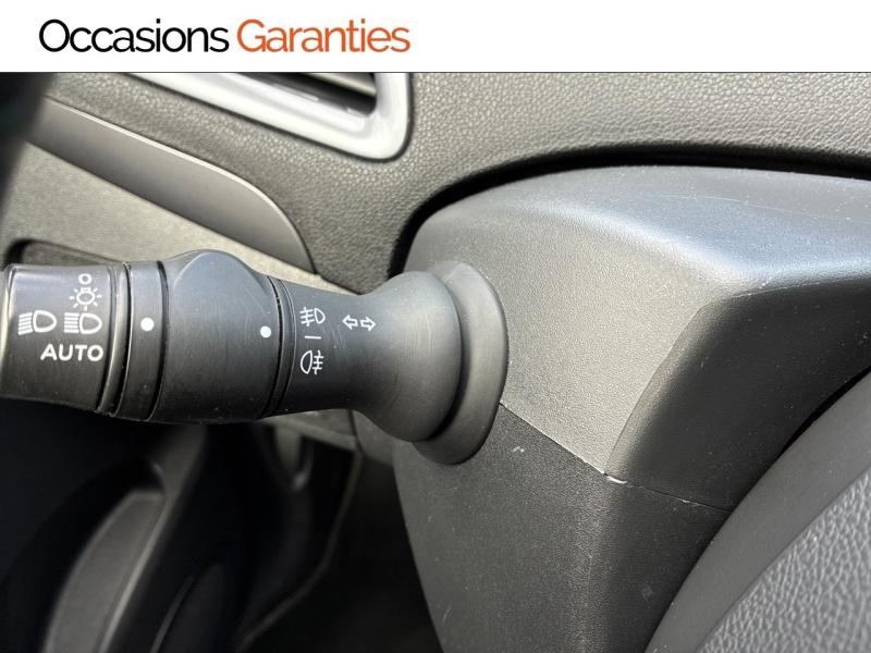 Voitures occasions RENAULT SCENIC Limited Clermont-Ferrand
