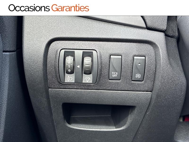 Voitures occasions RENAULT SCENIC Limited Clermont-Ferrand