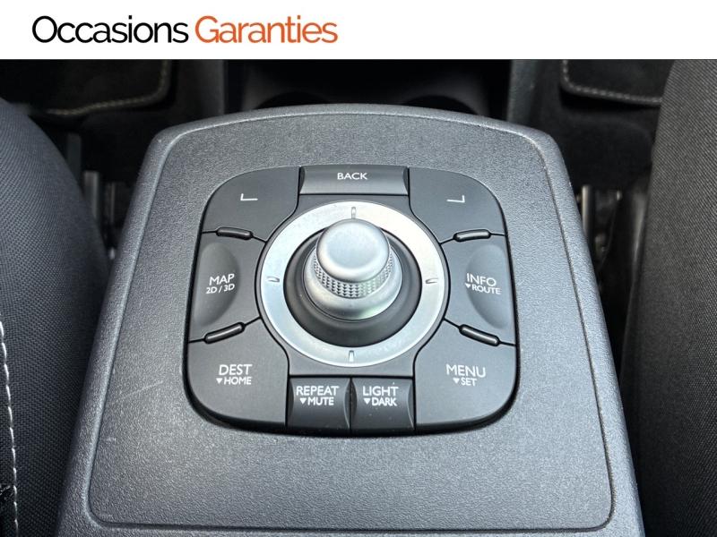 Voitures occasions RENAULT SCENIC Limited Clermont-Ferrand