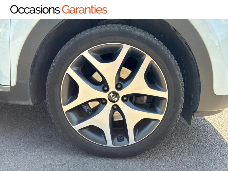 Voitures occasions KIA SPORTAGE GT Line Pack Premium Clermont-Ferrand