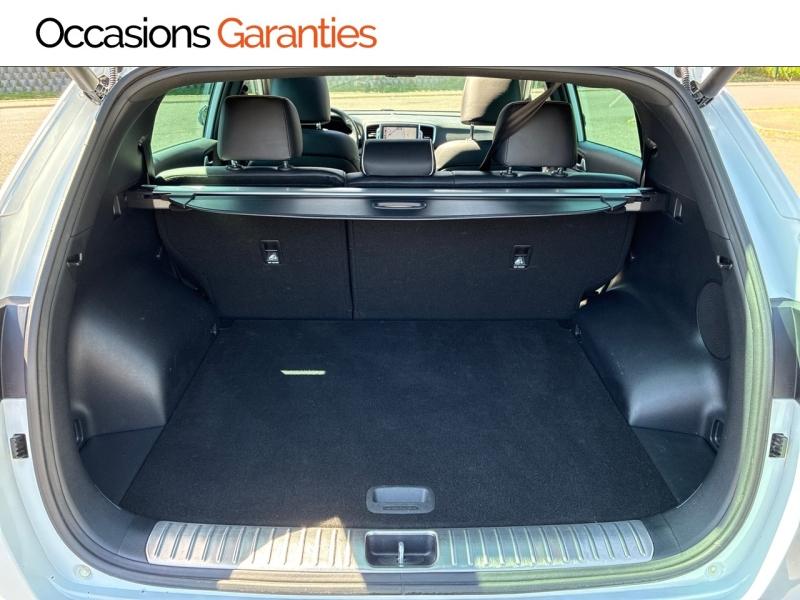 Voitures occasions KIA SPORTAGE GT Line Pack Premium Clermont-Ferrand