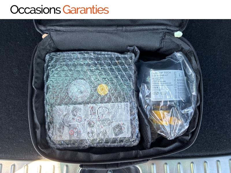 Voitures occasions KIA SPORTAGE GT Line Pack Premium Clermont-Ferrand