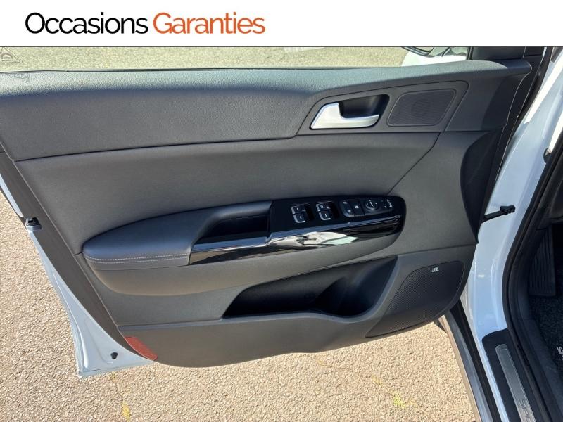 Voitures occasions KIA SPORTAGE GT Line Pack Premium Clermont-Ferrand