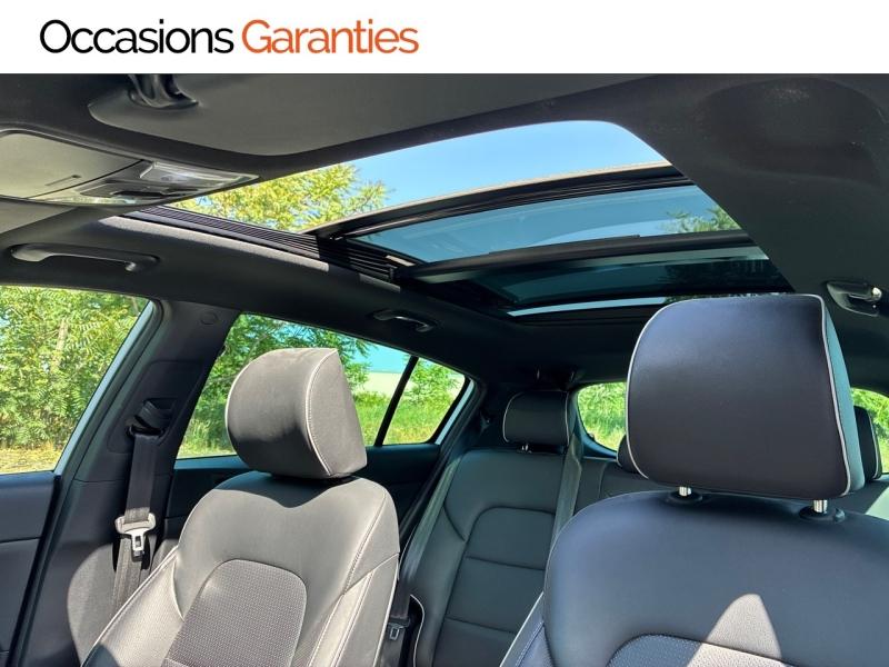 Voitures occasions KIA SPORTAGE GT Line Pack Premium Clermont-Ferrand