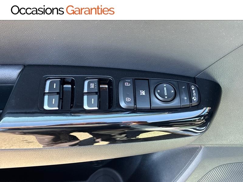 Voitures occasions KIA SPORTAGE GT Line Pack Premium Clermont-Ferrand