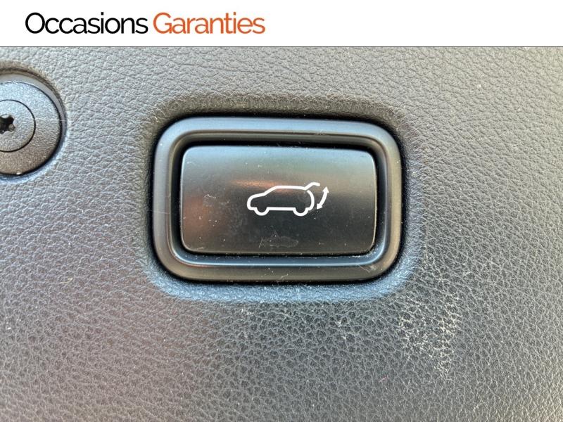 Voitures occasions KIA SPORTAGE GT Line Pack Premium Clermont-Ferrand