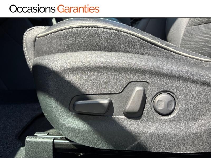 Voitures occasions KIA SPORTAGE GT Line Pack Premium Clermont-Ferrand