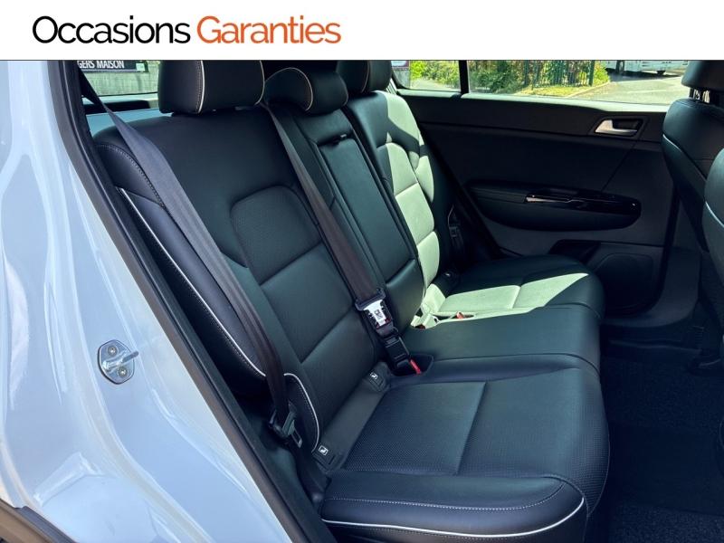 Voitures occasions KIA SPORTAGE GT Line Pack Premium Clermont-Ferrand