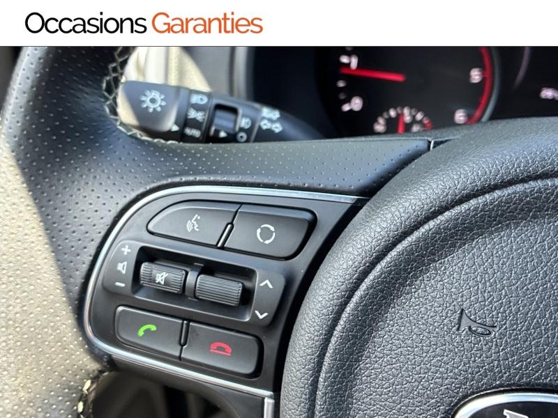 Voitures occasions KIA SPORTAGE GT Line Pack Premium Clermont-Ferrand