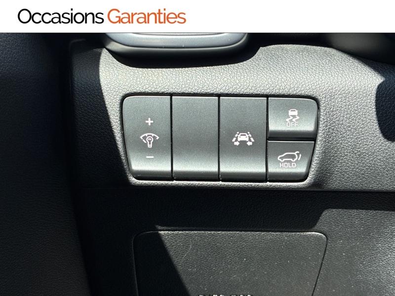 Voitures occasions KIA SPORTAGE GT Line Pack Premium Clermont-Ferrand