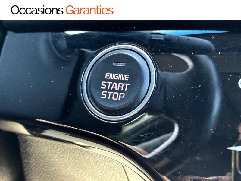 Voitures occasions KIA SPORTAGE GT Line Pack Premium Clermont-Ferrand