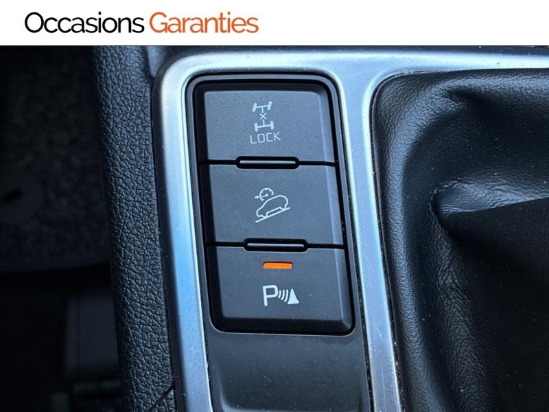 Voitures occasions KIA SPORTAGE GT Line Pack Premium Clermont-Ferrand
