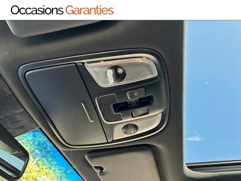 Voitures occasions KIA SPORTAGE GT Line Pack Premium Clermont-Ferrand