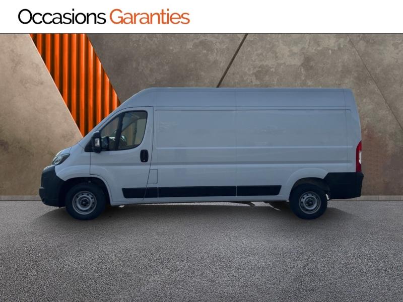 Voitures occasions FIAT Ducato Fg Base Clermont-Ferrand