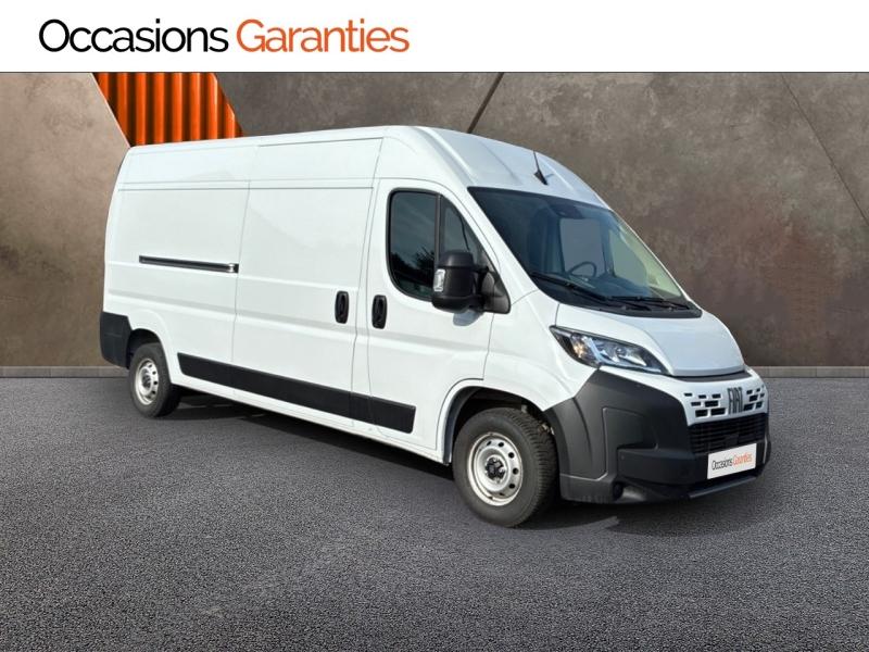 Voitures occasions FIAT Ducato Fg Base Clermont-Ferrand