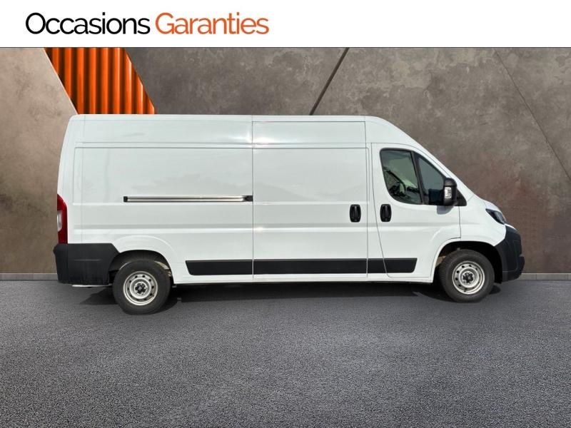 Voitures occasions FIAT Ducato Fg Base Clermont-Ferrand