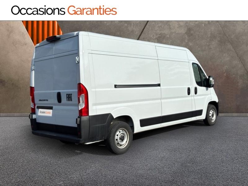 Voitures occasions FIAT Ducato Fg Base Clermont-Ferrand
