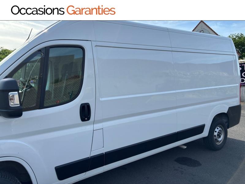Voitures occasions FIAT Ducato Fg Base Clermont-Ferrand