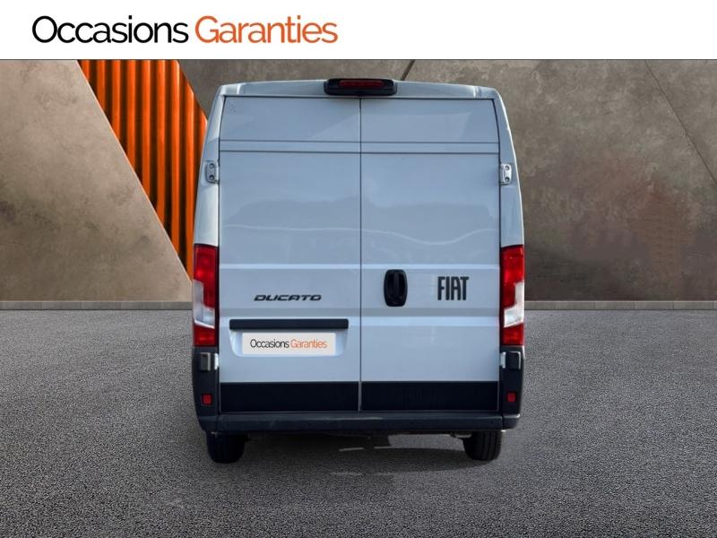 Voitures occasions FIAT Ducato Fg Base Clermont-Ferrand